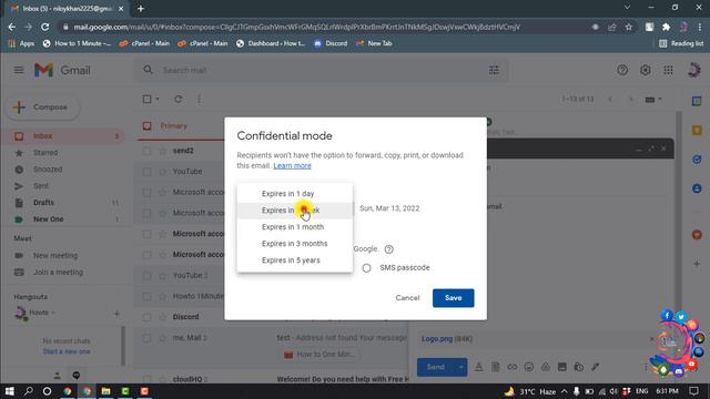 How to send a secure email attachment 2024 смотреть онлайн