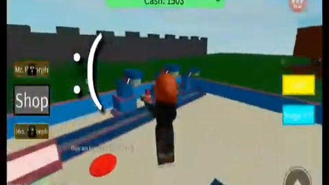 Все забыли... День рождение в Roblox Tycoon piggy смотреть онлайн