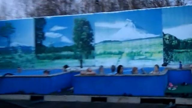 А Колмаков Камчатка 2019 Озерки смотреть онлайн