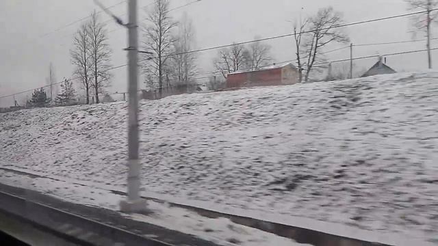 от Колпино до Саблино смотреть онлайн