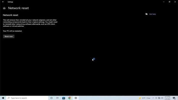 Fix Epic Games Error Code AS-3: No Connection on Windows 11/10 [Tutorial]
