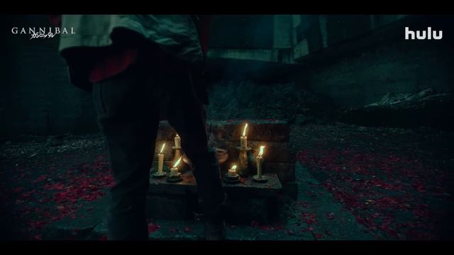 Gannibal | Official Trailer | Hulu