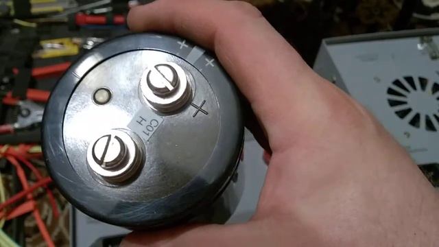 MAXINTER PLUS-30DT-S после небольшой доработки 2017 и 2019 смотреть онлайн