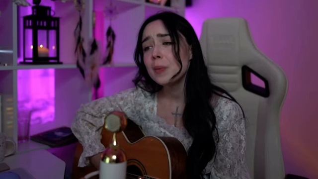 polnalyubvi поет Аффинаж - Содом и Гоморра смотреть онлайн