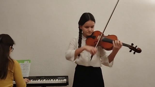 Авраменко Єлизавета. Мострас 