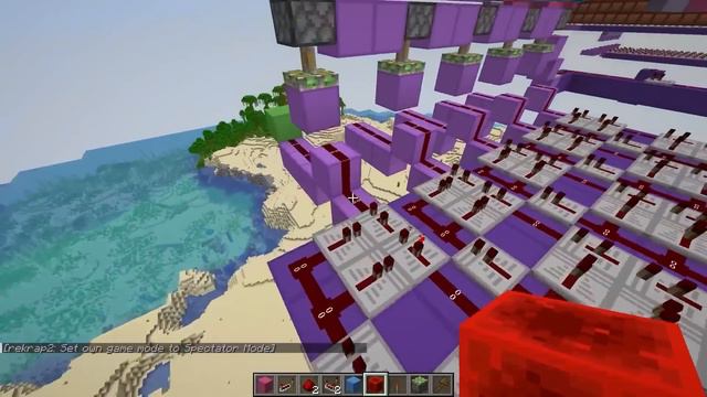 Criaram a INTERNET dentro do Minecraft! (sem mods) смотреть онлайн