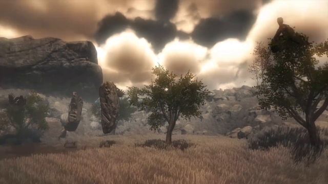 ARGONUS AND THE GODS OF STONE - Part 4 - Directors Cut смотреть онлайн