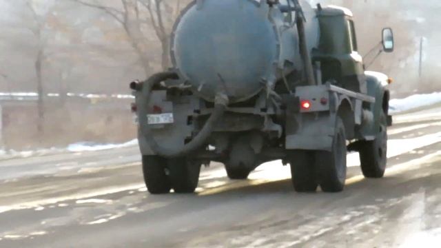 ЗИЛ-431412 смотреть онлайн