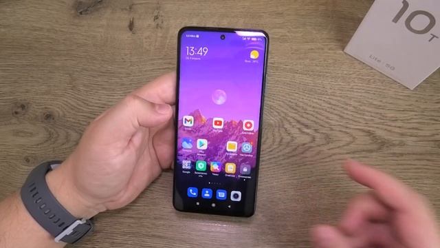 Обзор Xiaomi Mi 10T Lite 5G в 2022 ► купить этот Сяоми или новый Poco? смотреть онлайн