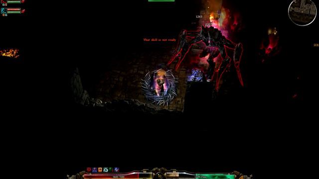 GD Benn Jahr Nemesis Boss смотреть онлайн