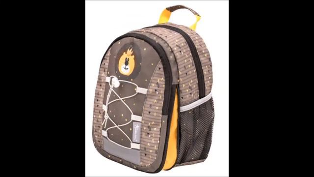 BELMIL Рюкзаки Дошкольные BELMIL Серия «Mini Kiddy» смотреть онлайн