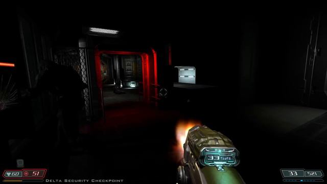 Doom 3 (รีวิวเกมเก่า) смотреть онлайн