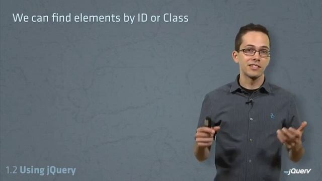 jquery complete and advance tutorial for beginners part 1 смотреть онлайн