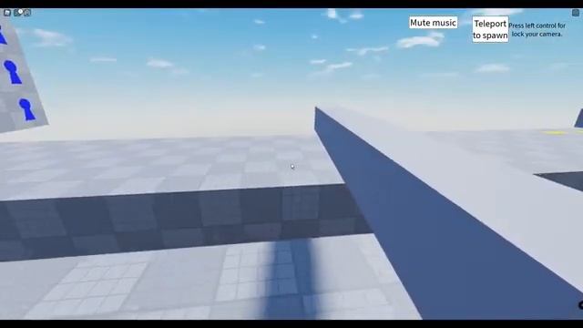 Паркур в Роблоксе но у меня супер длинная рука! (Роблокс, Roblox) смотреть онлайн