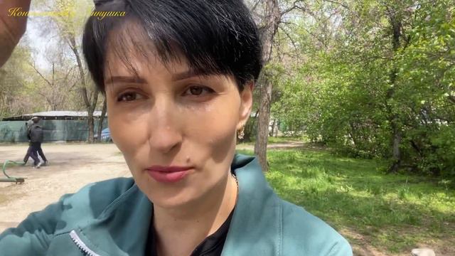 [298]Гуляем весь день во дворе/Погода отличная/Расцвела сирень смотреть онлайн