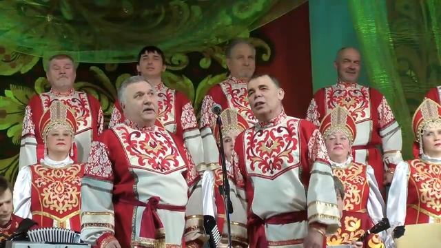 ГАЛИНА Солисты - Лядов Василий, Оставненко Игорь смотреть онлайн