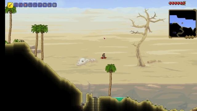 Прохождение Террарии (3 часть, 1-2 части смотрите на канале у денди смотреть онлайн