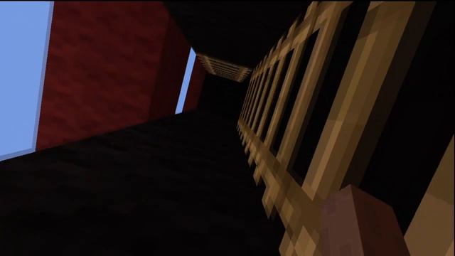 Things to do in... Minecraft - Donkey Kong смотреть онлайн