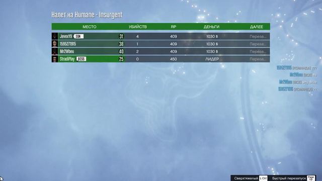 GTA 5 ONLINE 1 МЛН за 1ЧАС!!!!!!!!!! смотреть онлайн