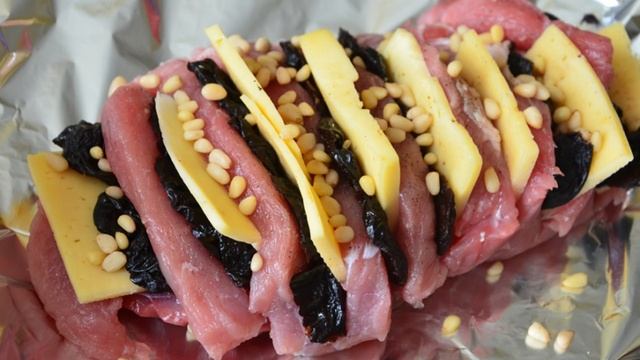 Секреты кухни