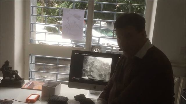 SCUOLA EMPATICA: ELVIO ANNESE: "DOCUMENTARIO POETICO" - CENTRO CONTEMPORANEO DELLE ARTI - CECART смотреть онлайн