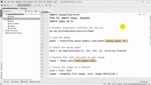Bài 2. Học máy Google trên Python (Trí tuệ nhân tạo và Khoa học dữ liệu - TDF) смотреть онлайн