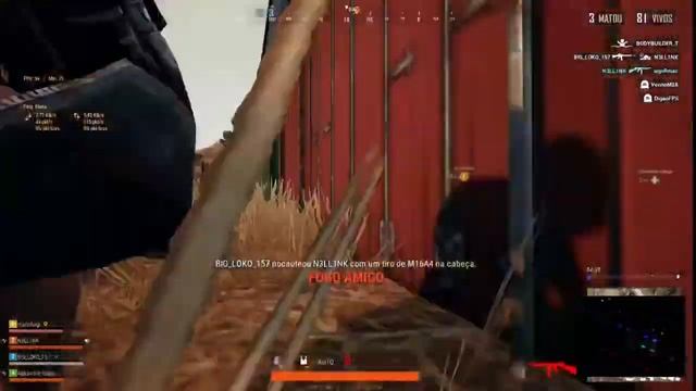 PUBG Lite - Squad Wipe com a Tommy Gun! смотреть онлайн