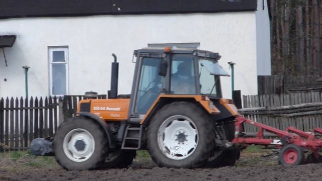 ★ORKA|RENAULT 103.54|MEGA POMPA|★ смотреть онлайн