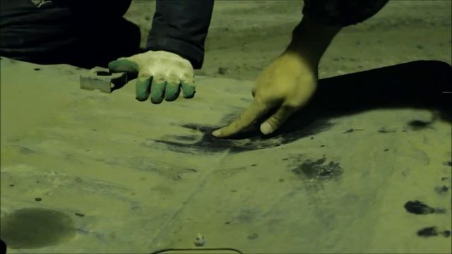 Защита двигателя ТЮНИНГ смотреть онлайн