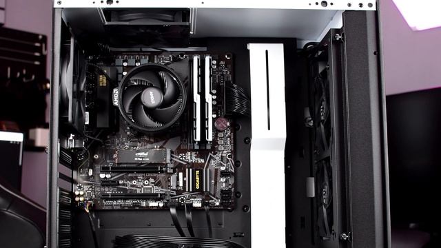 US$980 (PHP 54K) PC Build | Ryzen 5 5600X + RX 6600 | w/ benchmarks смотреть онлайн