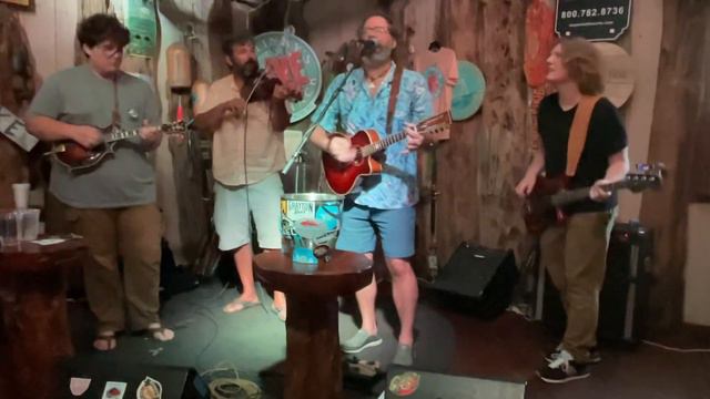 Putty Knife Blues, The Saunders Boyz смотреть онлайн