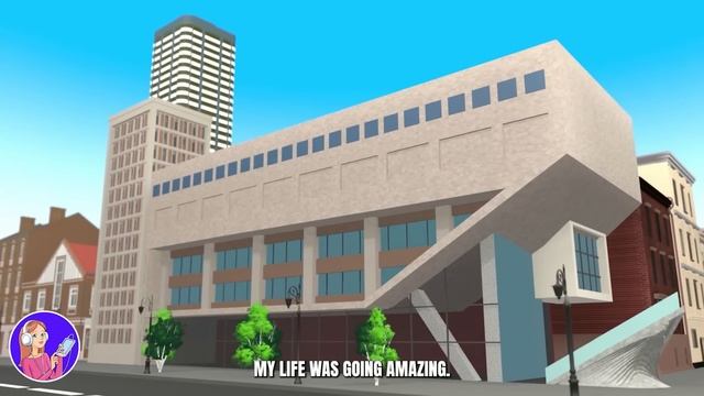 I Wear 10 Layers Of Makeup To Hide My Real Face смотреть онлайн