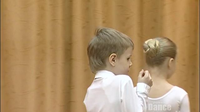 Детские танцы часть 3 смотреть онлайн