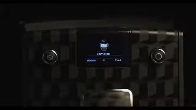 Презентация кофемашин Nivona CafeRomatica 758, 768, 778, 788 (польск.) смотреть онлайн