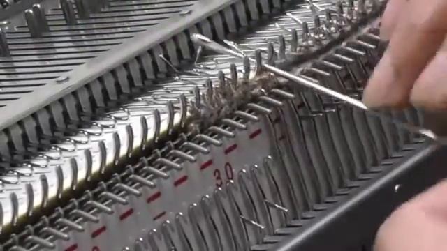 платинг на 2 фонтурах на резинке Бразер смотреть онлайн