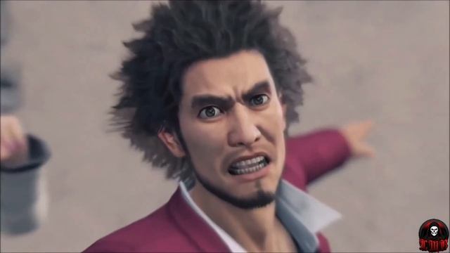 Yakuza Like a Dragon: FULL Story Review смотреть онлайн