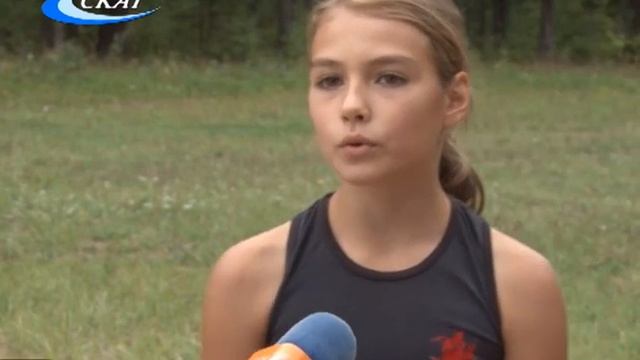 БЕГ ПО ПЕРЕСЕЧЕННОЙ МЕСТНОСТИ смотреть онлайн