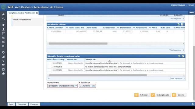 GITWeb - IIVTNU - Complementarias смотреть онлайн