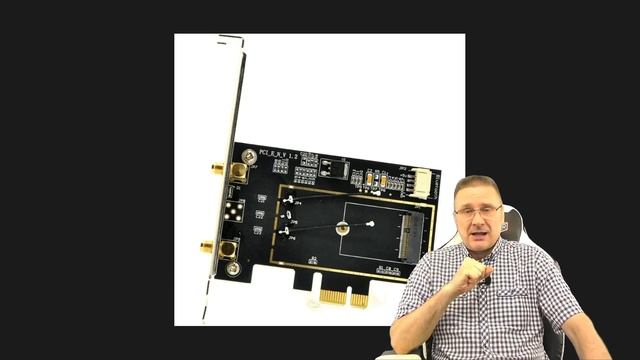 Wi-Fi-адаптеры - чем отличаются и какой подойдёт для быстрого интернета смотреть онлайн