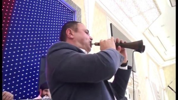 Qara zurna Qafqaz camaloglu Terekeme  0508090101