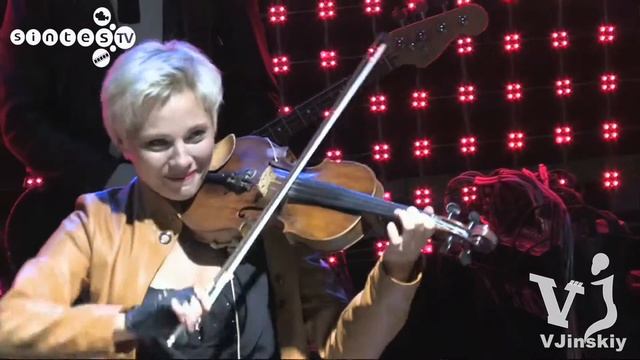 Живая музыка -скрипка смотреть онлайн