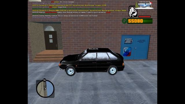 Играем с Дмитрием Кохом на GreenTech смотреть онлайн