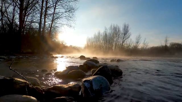 Brook Relax Music Ручей Релакс музыка