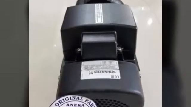 GRUNDFOS CM 10-3 смотреть онлайн