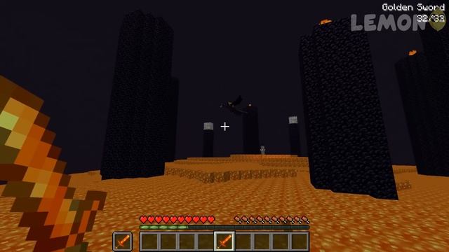 Survive 100 DAYS USING ONLY LAVA ITEMS in Minecraft ! BECAME A SUPER LAVA BOSS ! смотреть онлайн