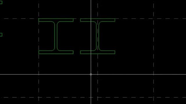 Plugin for AutoCAD Steel2K: Steel Shapes Placement Options смотреть онлайн