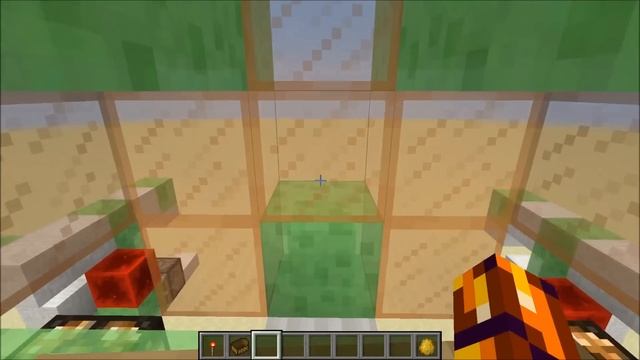 Titanfall Atlas in Minecraft - Mech Suit [No Commandblock/Mods] смотреть онлайн