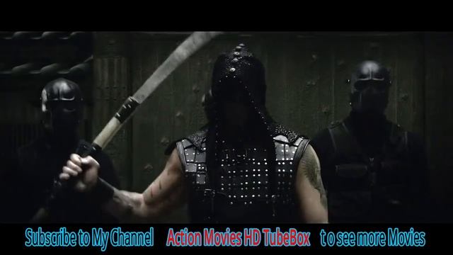 Samuel L. Jackson 2018 Latest Action English full Movies HD смотреть онлайн