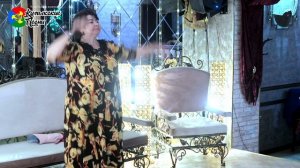 Лейла Алиева - Кумыкский народ