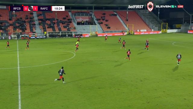 RFC Seraing 0-2 Royal Antwerp FC | Highlights | #JPL speeldag 29 | 2022-2023 смотреть онлайн